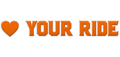 icon your ride