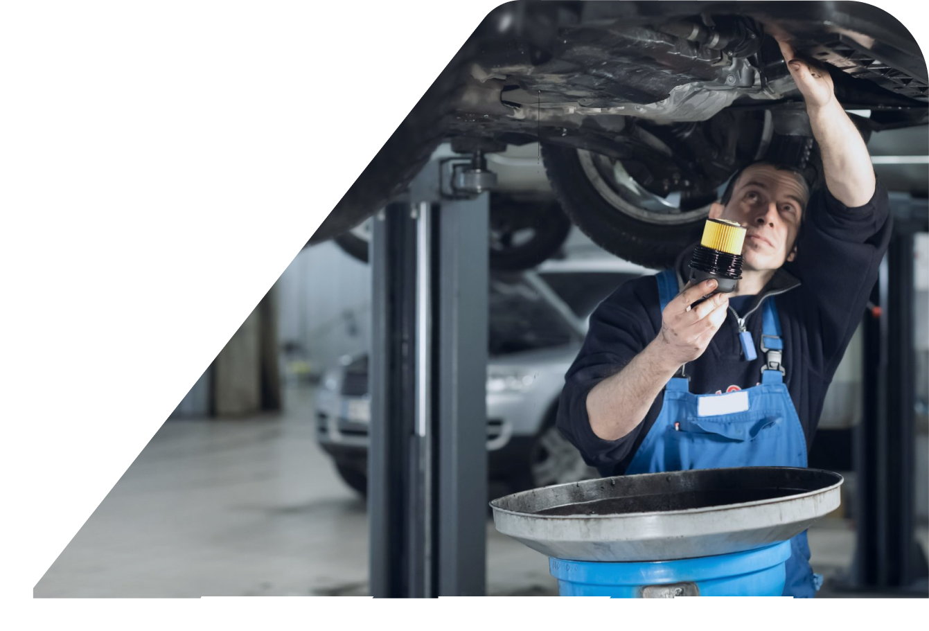 Master Mechanic