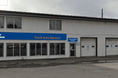 Sturgeon Falls