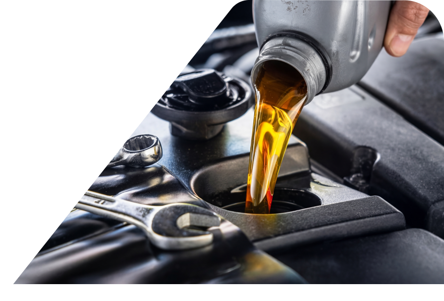 Master Mechanic