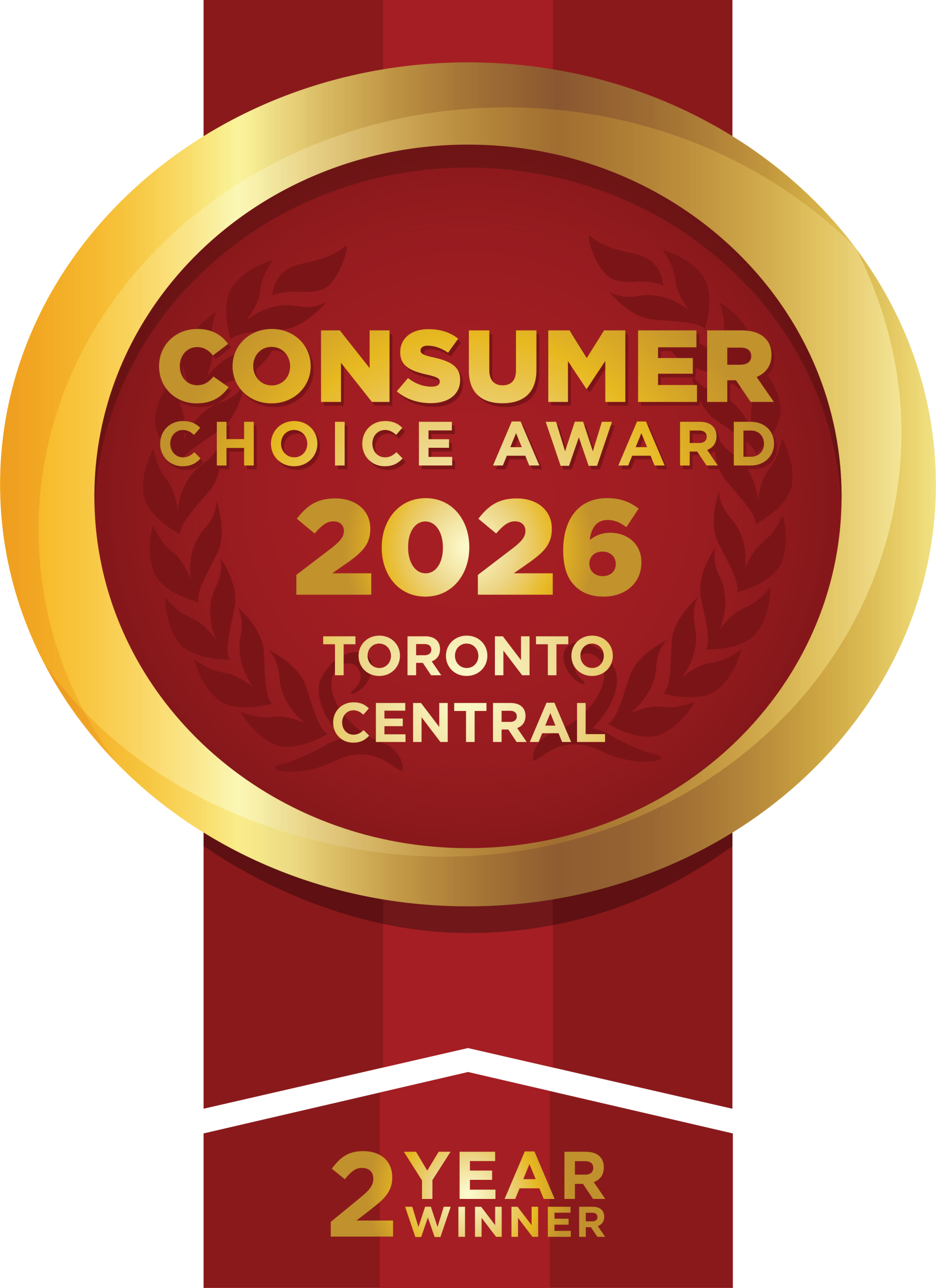 Consumer Choice Award